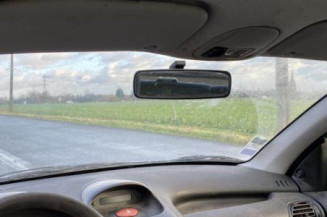 Vitre avant droit PEUGEOT 206