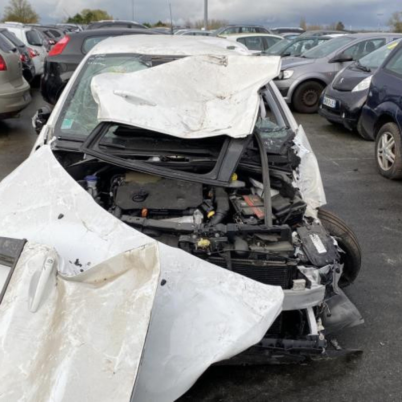 Boite a gants PEUGEOT 208 1 Photo n°16