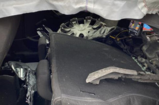 Boite a gants PEUGEOT 208 1