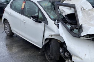 Com (Bloc Contacteur Tournant+Commodo Essuie Glace+Commodo Phare) PEUGEOT 208 1