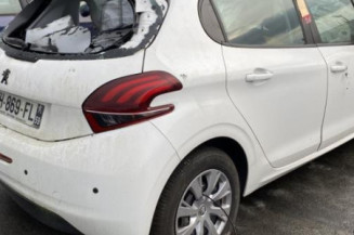 Com (Bloc Contacteur Tournant+Commodo Essuie Glace+Commodo Phare) PEUGEOT 208 1