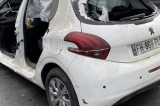 Com (Bloc Contacteur Tournant+Commodo Essuie Glace+Commodo Phare) PEUGEOT 208 1