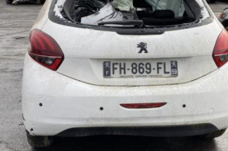 Com (Bloc Contacteur Tournant+Commodo Essuie Glace+Commodo Phare) PEUGEOT 208 1
