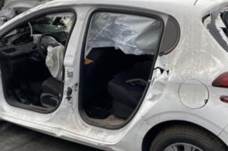 Com (Bloc Contacteur Tournant+Commodo Essuie Glace+Commodo Phare) PEUGEOT 208 1