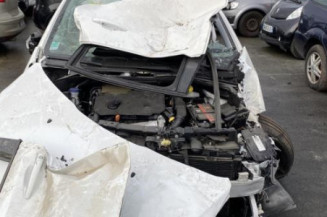 Com (Bloc Contacteur Tournant+Commodo Essuie Glace+Commodo Phare) PEUGEOT 208 1