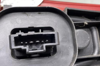 Feu arriere principal droit (feux) CITROEN C3 1