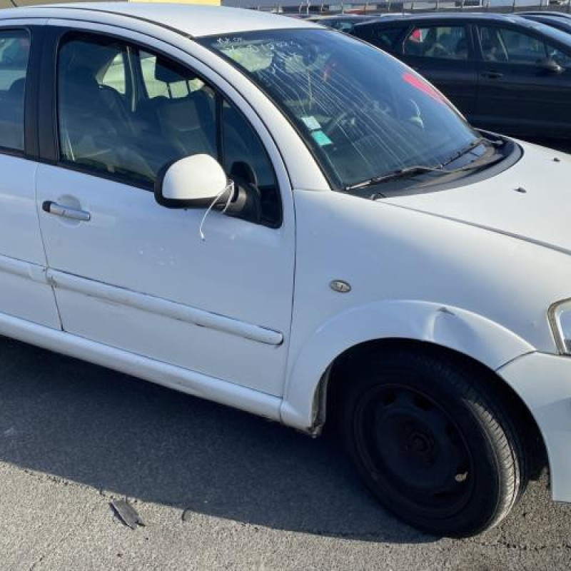 Feu arriere principal droit (feux) CITROEN C3 1 Photo n°10