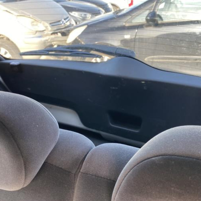 Feu arriere principal droit (feux) CITROEN C3 1 Photo n°15