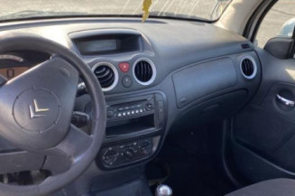 Feu arriere principal droit (feux) CITROEN C3 1
