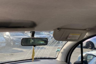 Feu arriere principal droit (feux) CITROEN C3 1