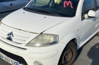Com (Bloc Contacteur Tournant+Commodo Essuie Glace+Commodo Phare) CITROEN C3 1