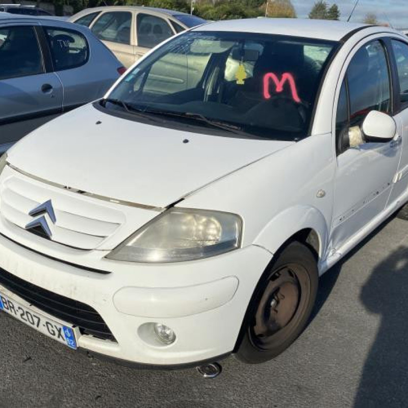Com (Bloc Contacteur Tournant+Commodo Essuie Glace+Commodo Phare) CITROEN C3 1 Photo n°9