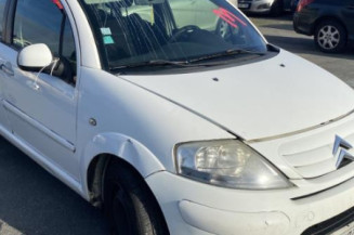 Com (Bloc Contacteur Tournant+Commodo Essuie Glace+Commodo Phare) CITROEN C3 1