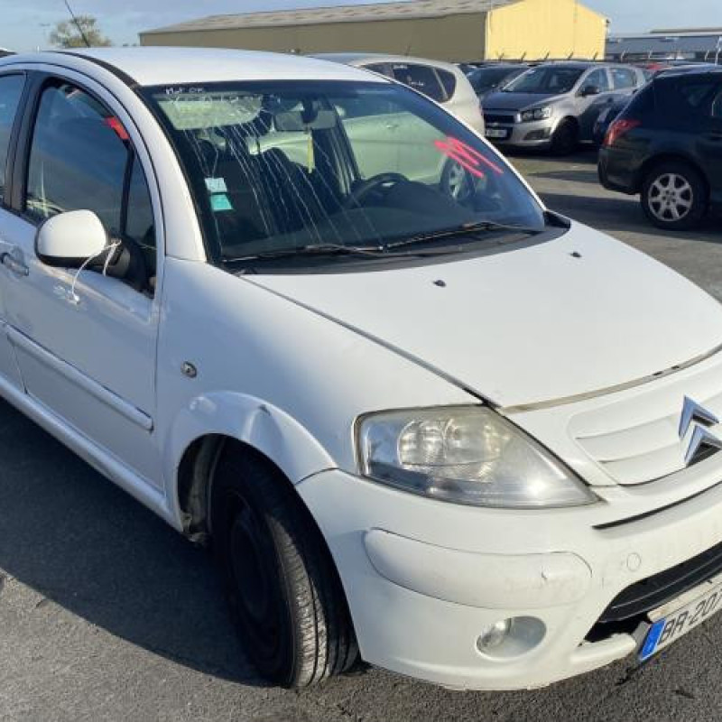 Com (Bloc Contacteur Tournant+Commodo Essuie Glace+Commodo Phare) CITROEN C3 1 Photo n°10