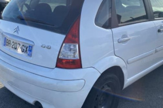 Com (Bloc Contacteur Tournant+Commodo Essuie Glace+Commodo Phare) CITROEN C3 1