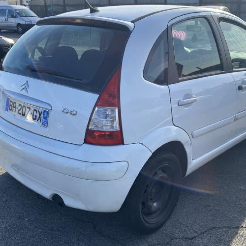 Com (Bloc Contacteur Tournant+Commodo Essuie Glace+Commodo Phare) CITROEN C3 1 Photo n°11