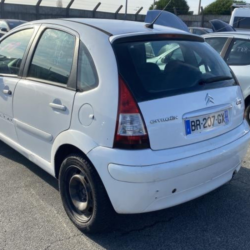 Com (Bloc Contacteur Tournant+Commodo Essuie Glace+Commodo Phare) CITROEN C3 1 Photo n°12