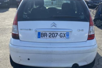 Com (Bloc Contacteur Tournant+Commodo Essuie Glace+Commodo Phare) CITROEN C3 1