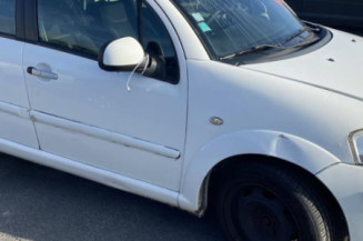 Com (Bloc Contacteur Tournant+Commodo Essuie Glace+Commodo Phare) CITROEN C3 1