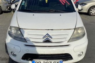 Com (Bloc Contacteur Tournant+Commodo Essuie Glace+Commodo Phare) CITROEN C3 1