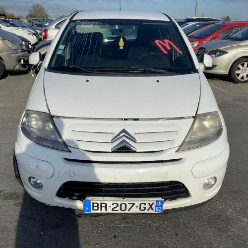 Com (Bloc Contacteur Tournant+Commodo Essuie Glace+Commodo Phare) CITROEN C3 1 Photo n°16