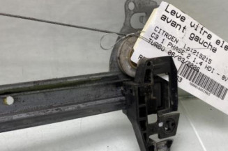 Leve vitre electrique avant gauche CITROEN C3 1