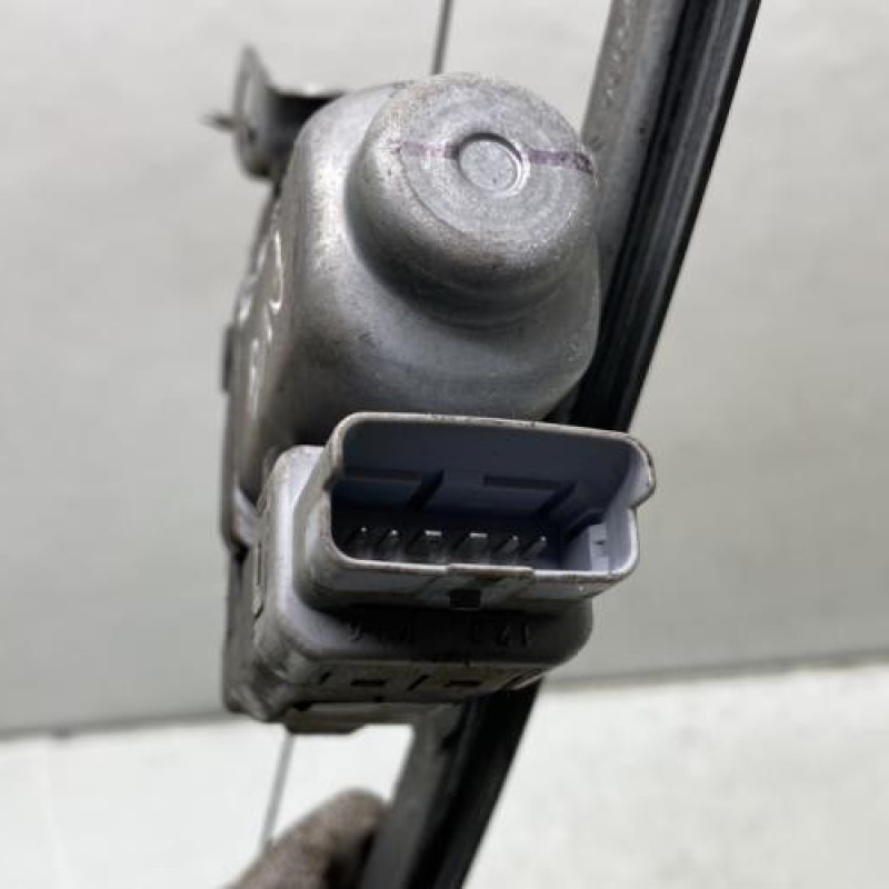 Leve vitre electrique avant gauche CITROEN C3 1 Photo n°5