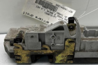 Serrure arriere droit PEUGEOT 206
