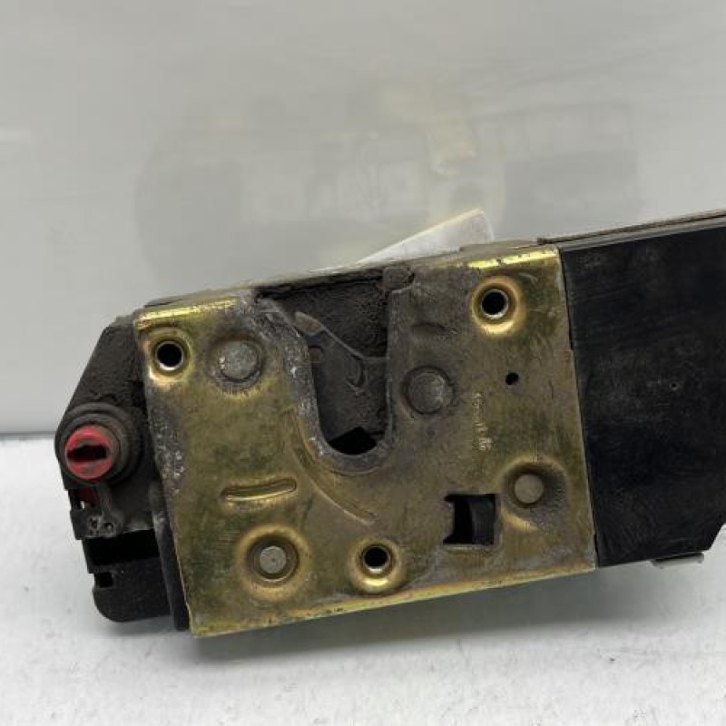 Serrure arriere droit PEUGEOT 206 Photo n°5