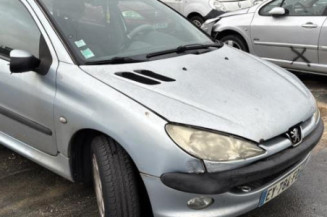 Serrure arriere droit PEUGEOT 206