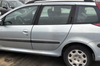 Serrure arriere droit PEUGEOT 206