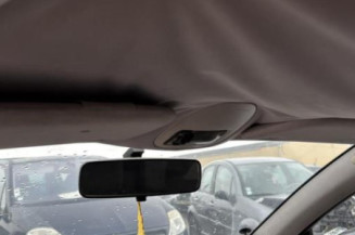 Serrure arriere droit PEUGEOT 206