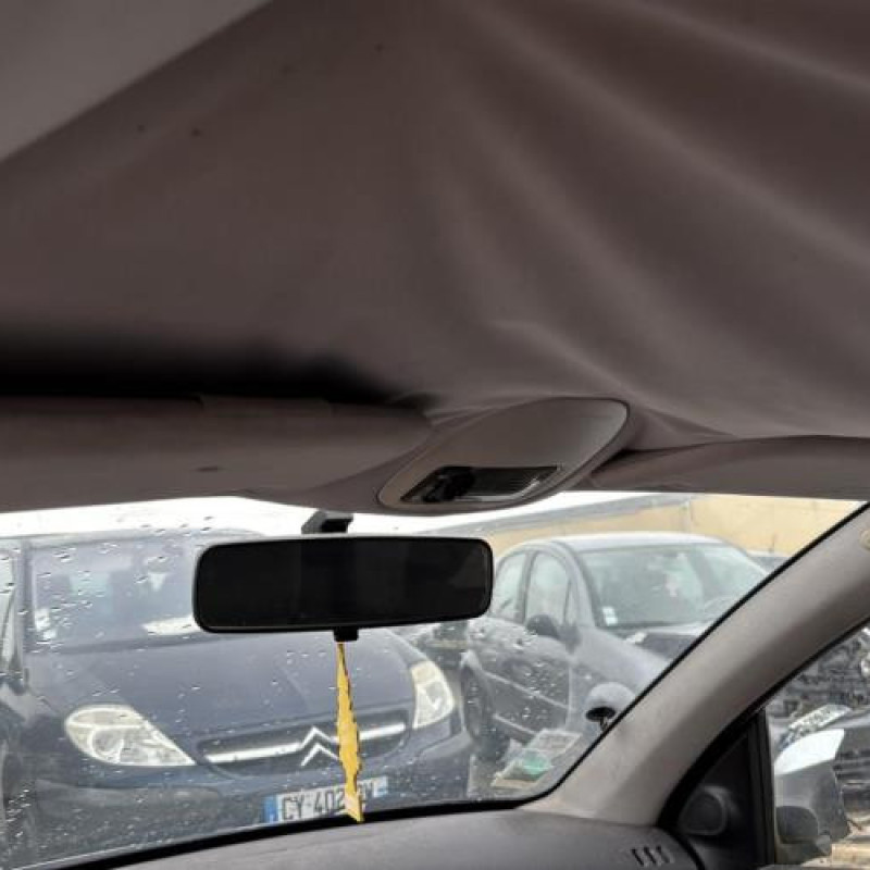 Serrure arriere droit PEUGEOT 206 Photo n°12