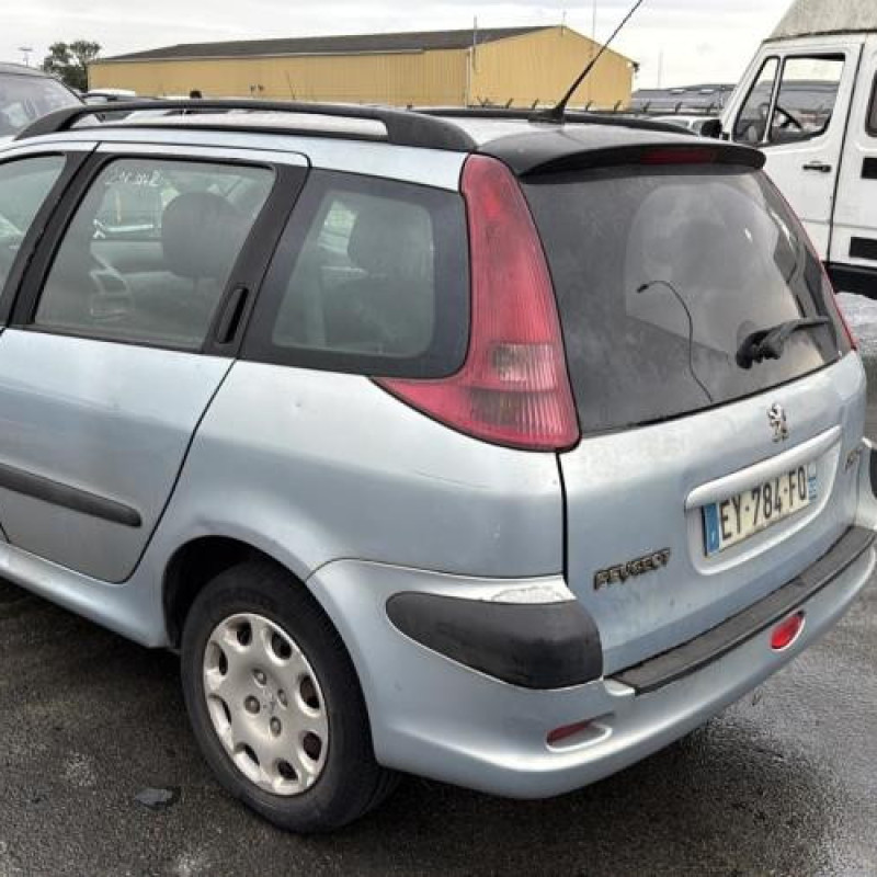 Serrure arriere droit PEUGEOT 206 Photo n°13