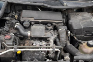 Serrure arriere droit PEUGEOT 206