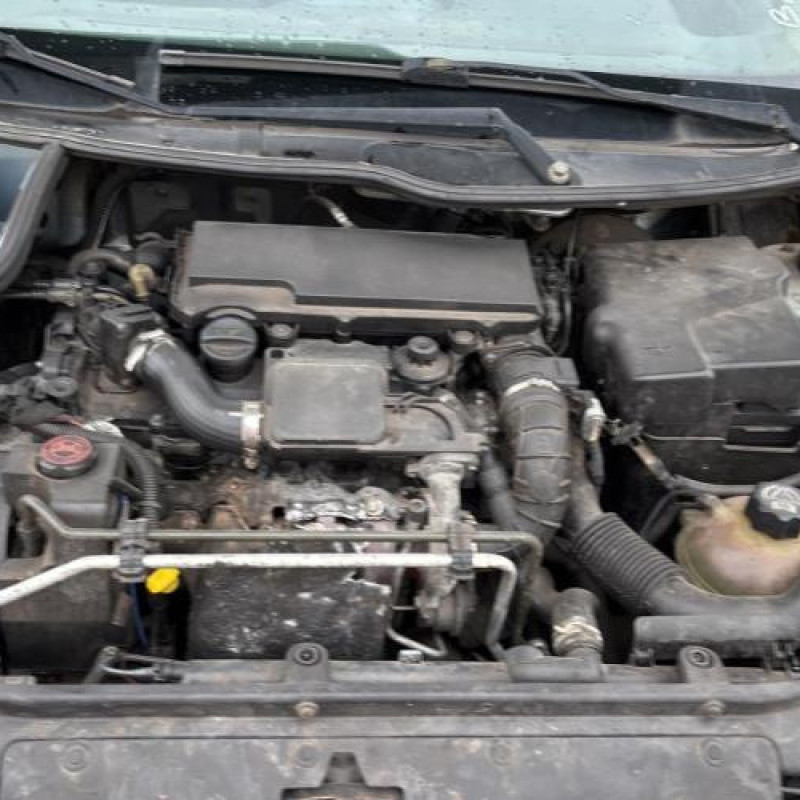 Serrure arriere droit PEUGEOT 206 Photo n°15