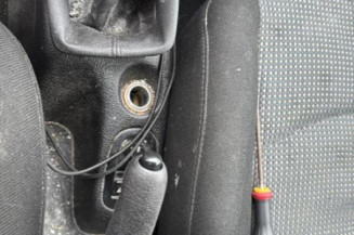 Serrure arriere droit PEUGEOT 206