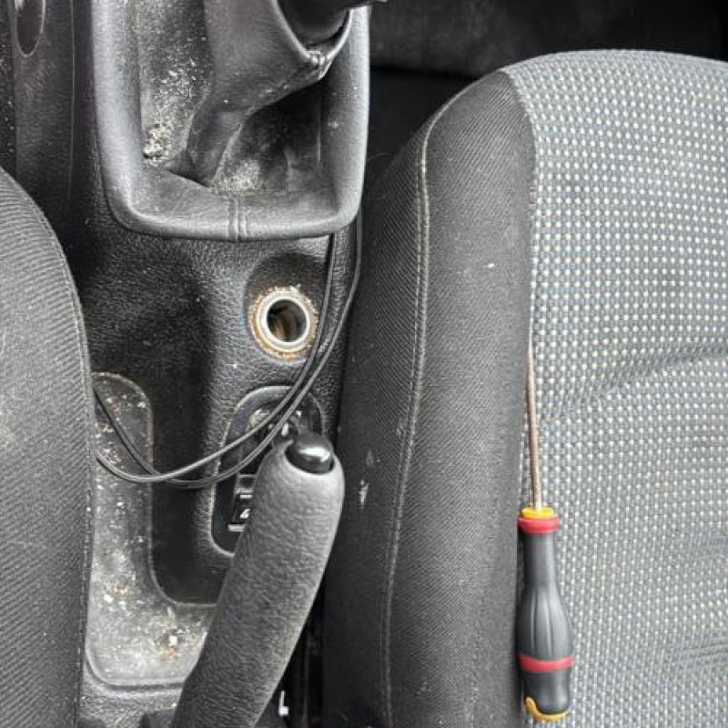 Serrure arriere droit PEUGEOT 206 Photo n°16
