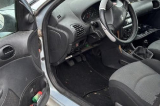 Serrure arriere droit PEUGEOT 206