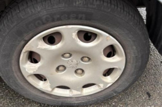 Serrure arriere droit PEUGEOT 206