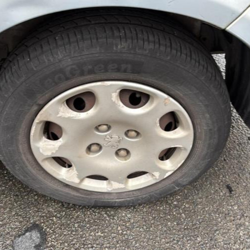 Serrure arriere droit PEUGEOT 206 Photo n°18