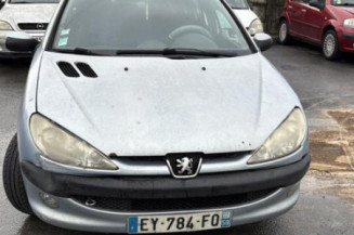 Serrure arriere droit PEUGEOT 206