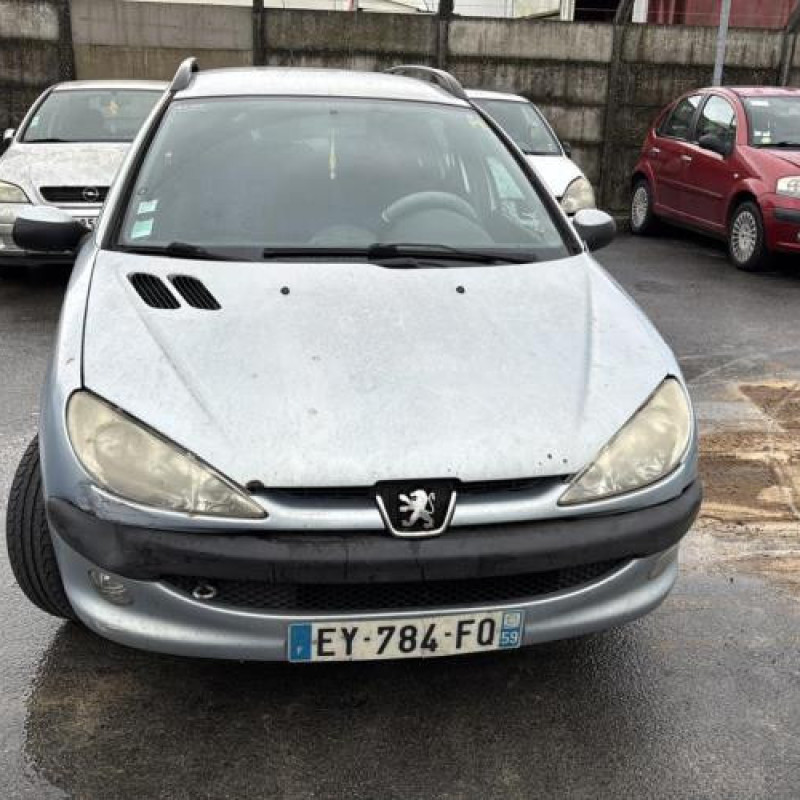 Serrure arriere droit PEUGEOT 206 Photo n°19