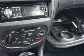 Serrure arriere droit PEUGEOT 206