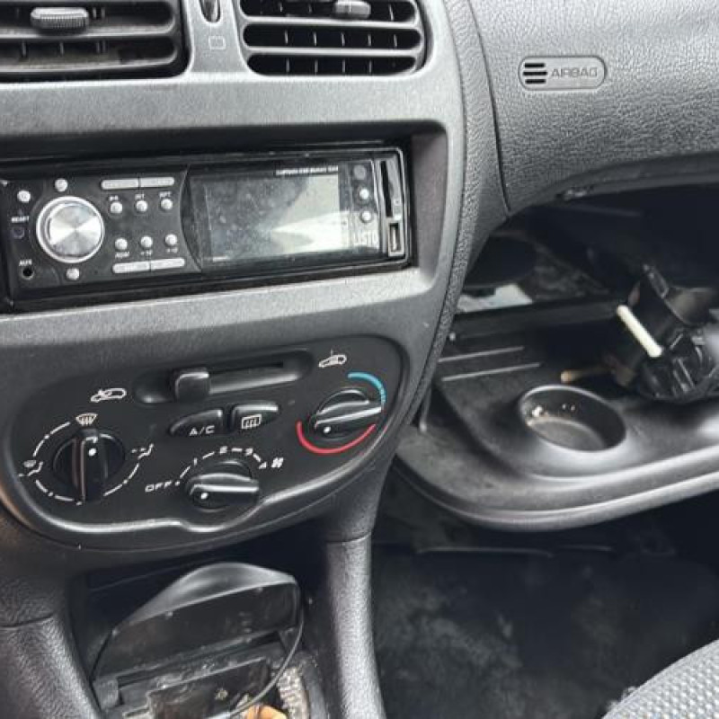 Serrure arriere droit PEUGEOT 206 Photo n°20