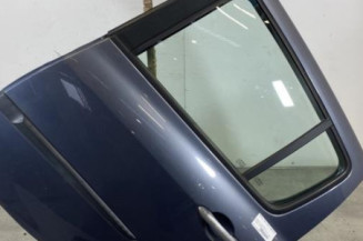 Porte arriere gauche RENAULT CLIO 3 Photo n°1