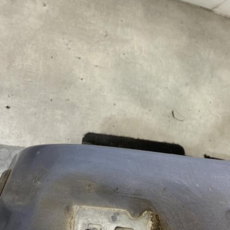 Porte arriere gauche RENAULT CLIO 3 Photo n°4
