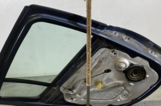 Porte arriere gauche RENAULT CLIO 3