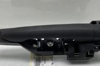 Poignee porte avant gauche RENAULT KANGOO 2 Photo n°1
