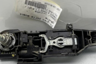 Poignee porte avant gauche RENAULT KANGOO 2